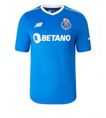 Porto Tredjedrakt 2022-23 Kortermet